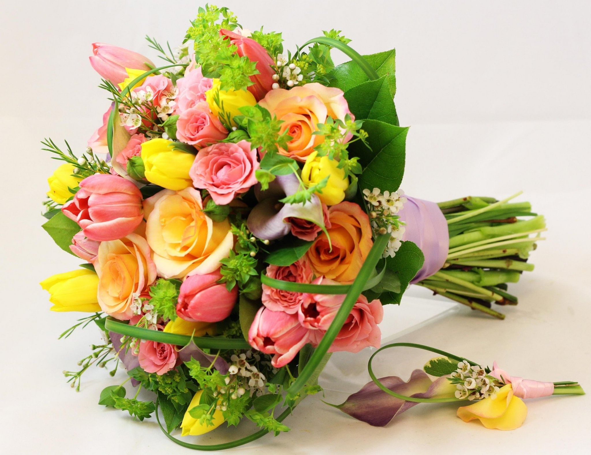 Праздничная шутка