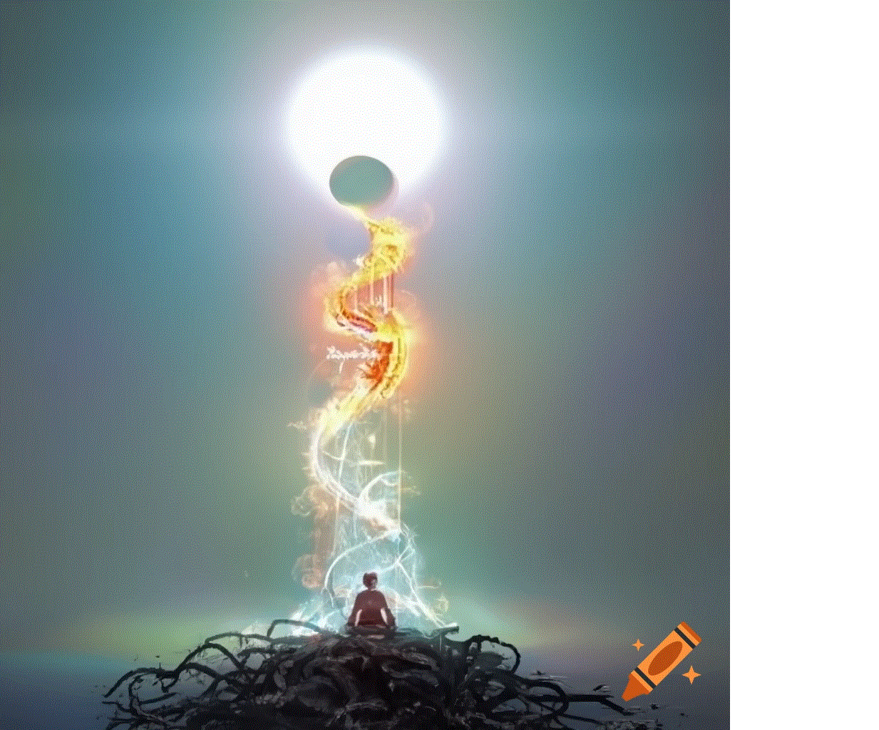 Лестница к Истине