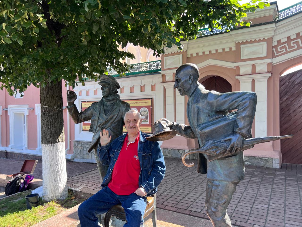 Телесные наказания в век искусственного интеллект