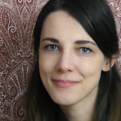 Павликовска Эльвира иллюстратор и концепт- художни