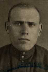 Культурный полк-Глова А. П