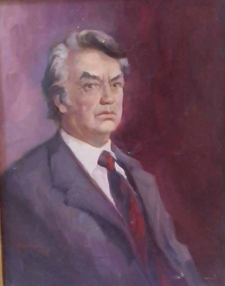 Культурный полк-Чериваненко В. П