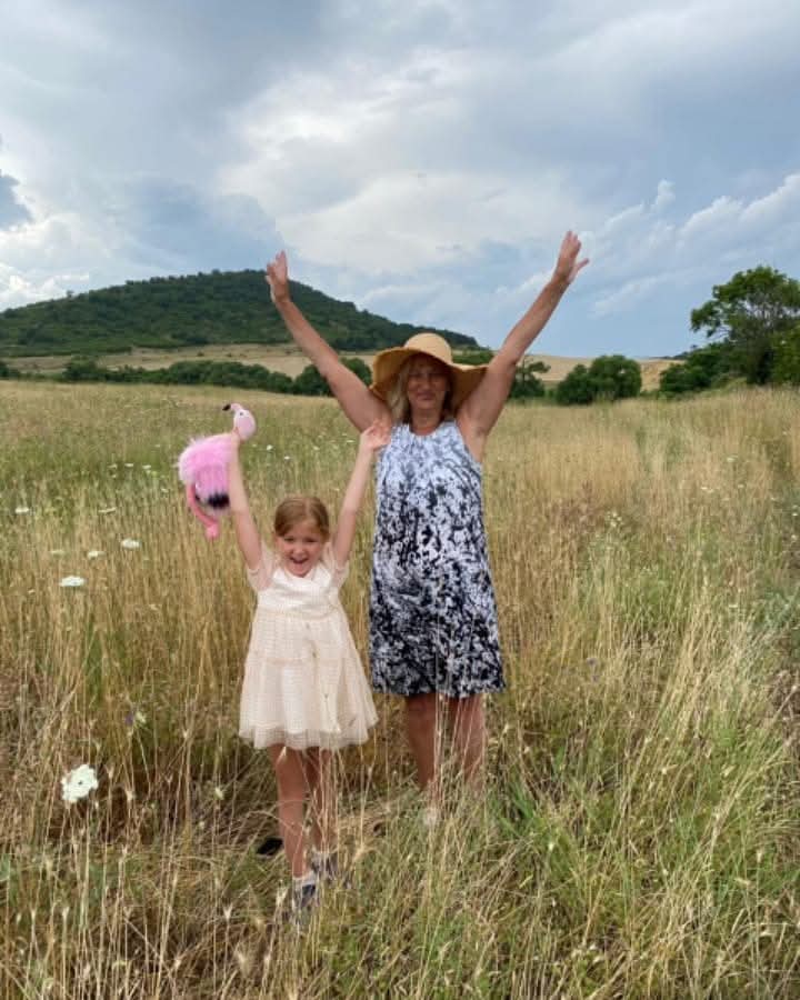 24. Роль женщины в очищении Рода