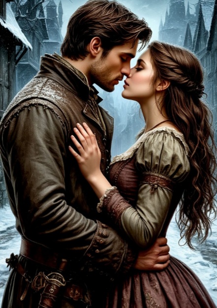 Русский Робин Гуд и сёстры из яблони 91