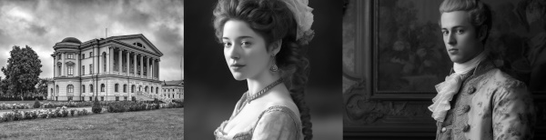 Колумбина или... Возвращение голубков - 51