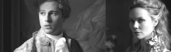 Колумбина или... Возвращение голубков - 52