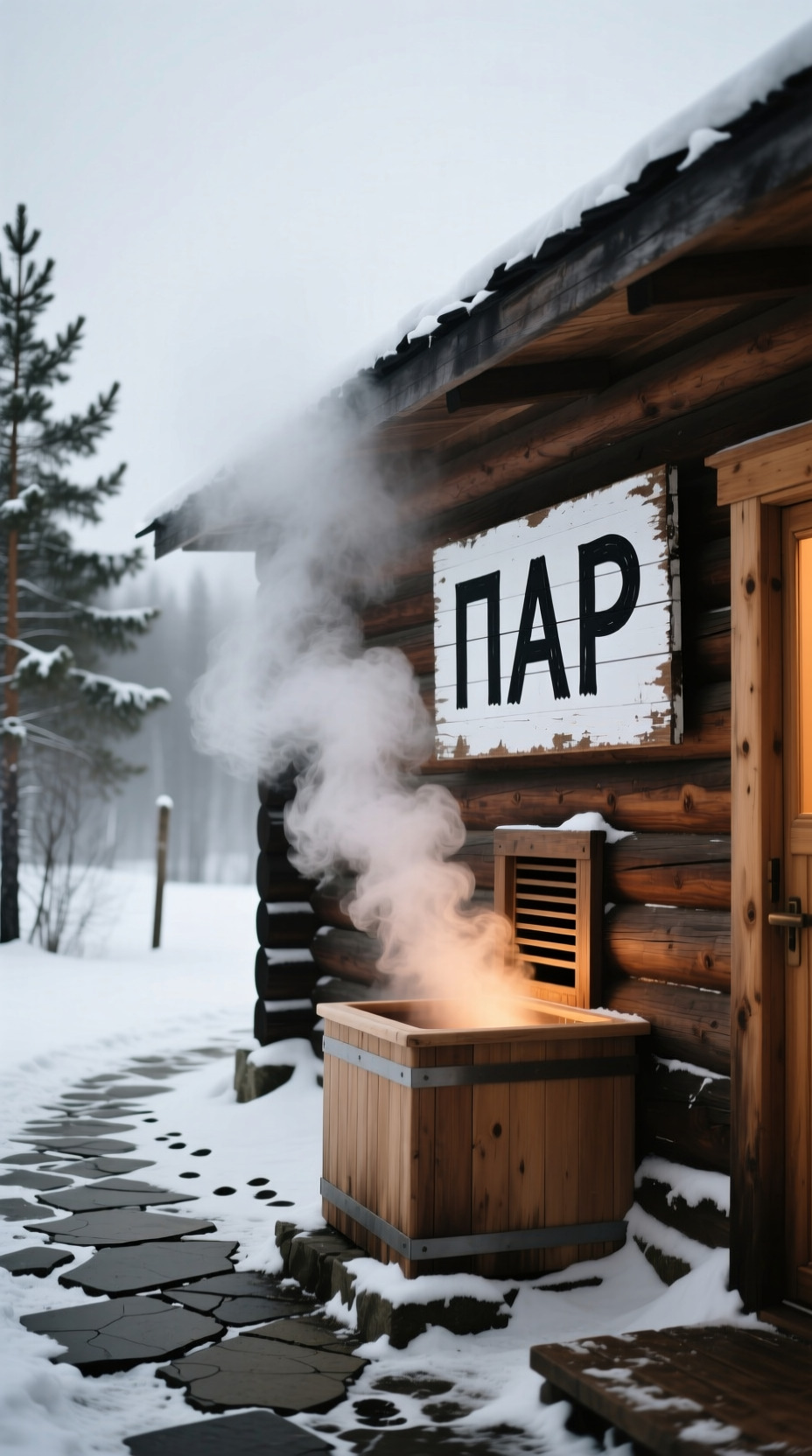 ну, ты понил