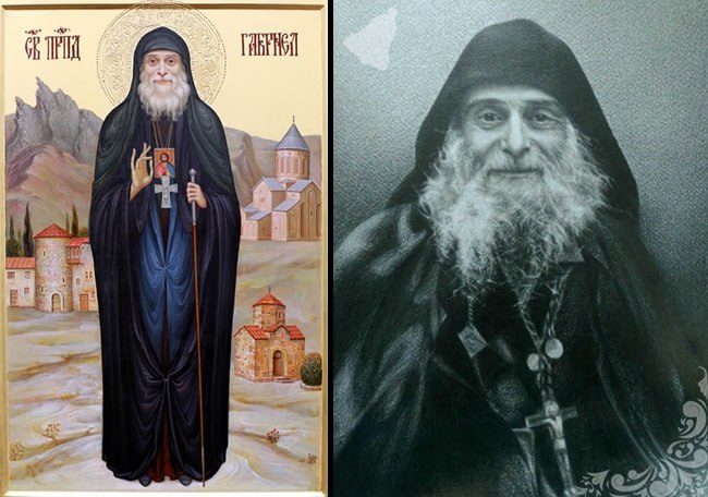 27. Помощь Высших сил. Поцелуй Святого