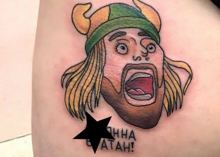 Жажда 19. Дима. Ах у Янна