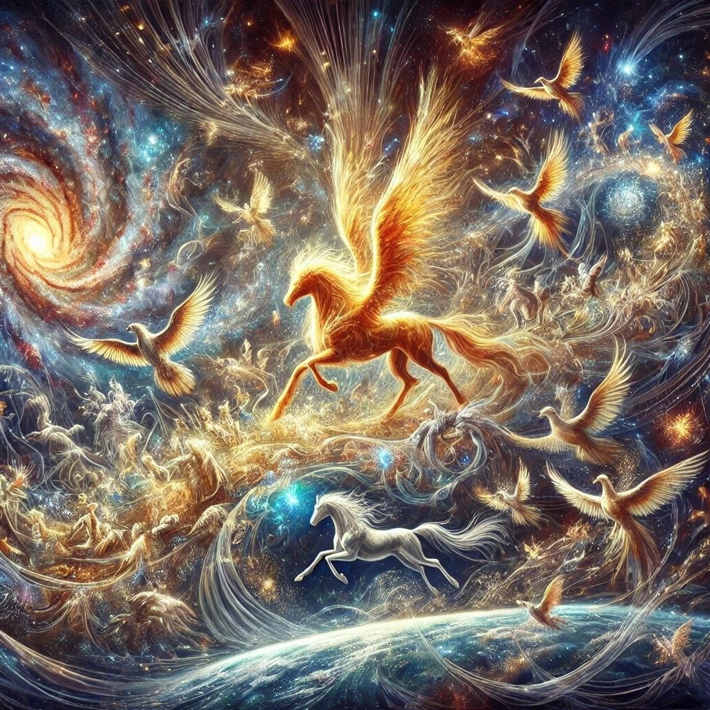 Информационная Машина