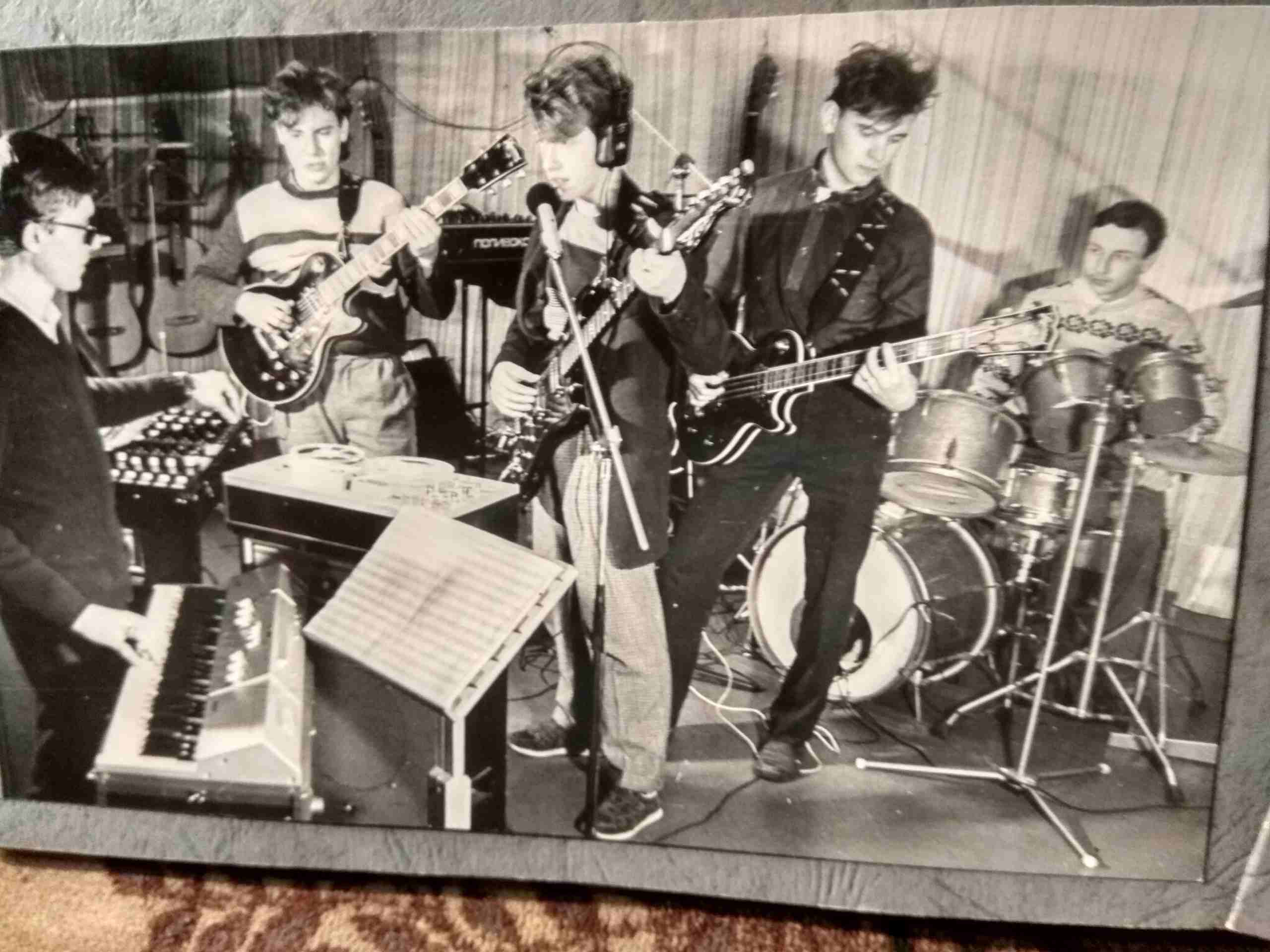 Будни старпёра. 164. Обиженным