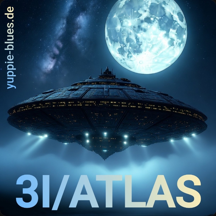 Что-то происходит!