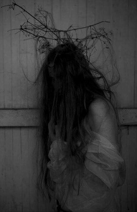 Первая мысль это ты...