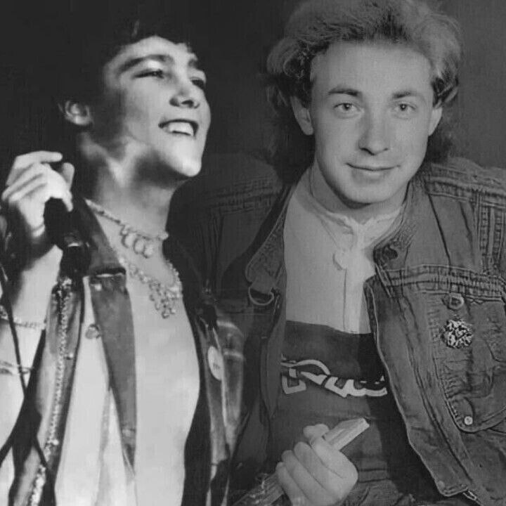 Памяти Маэстро