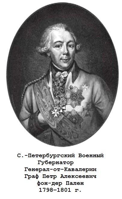 СПб. Полиция и Градоначальство. 1703 1903. Ч. 4