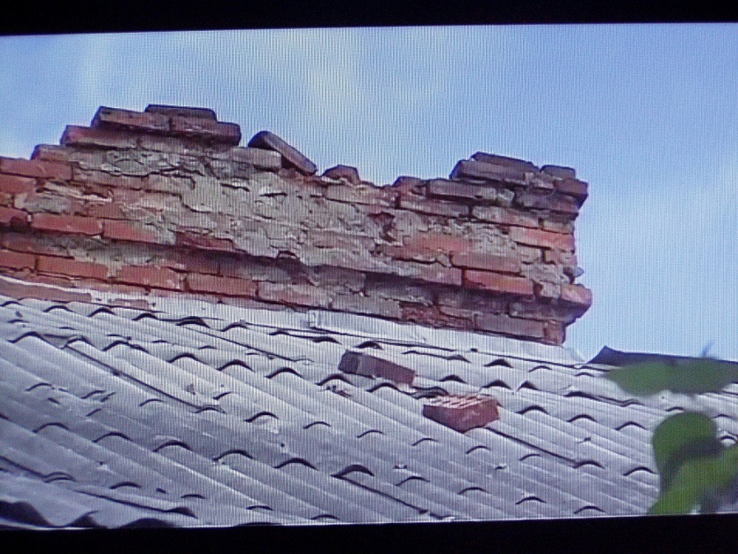 Почему я не люблю ветер?