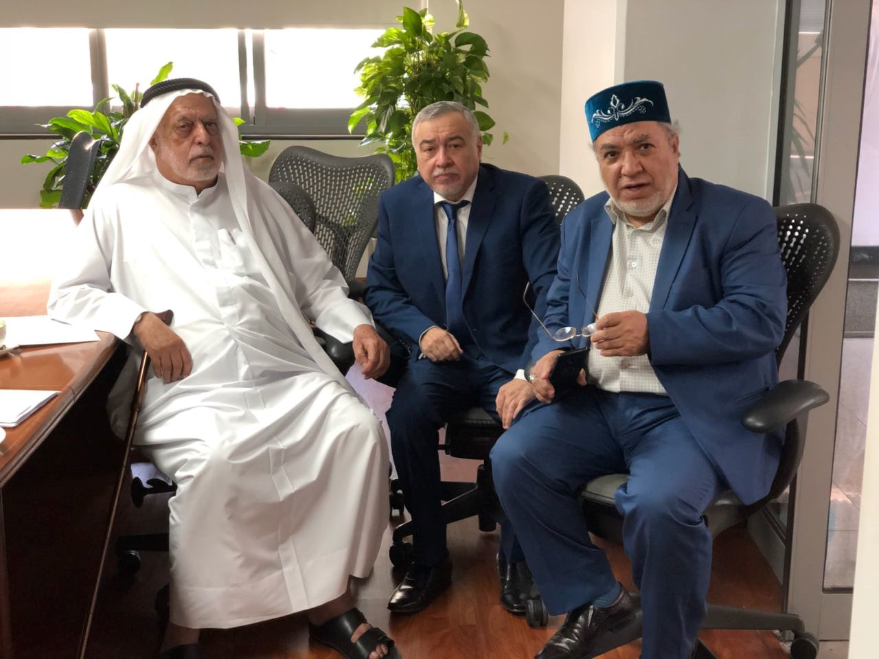 Коран и арабы