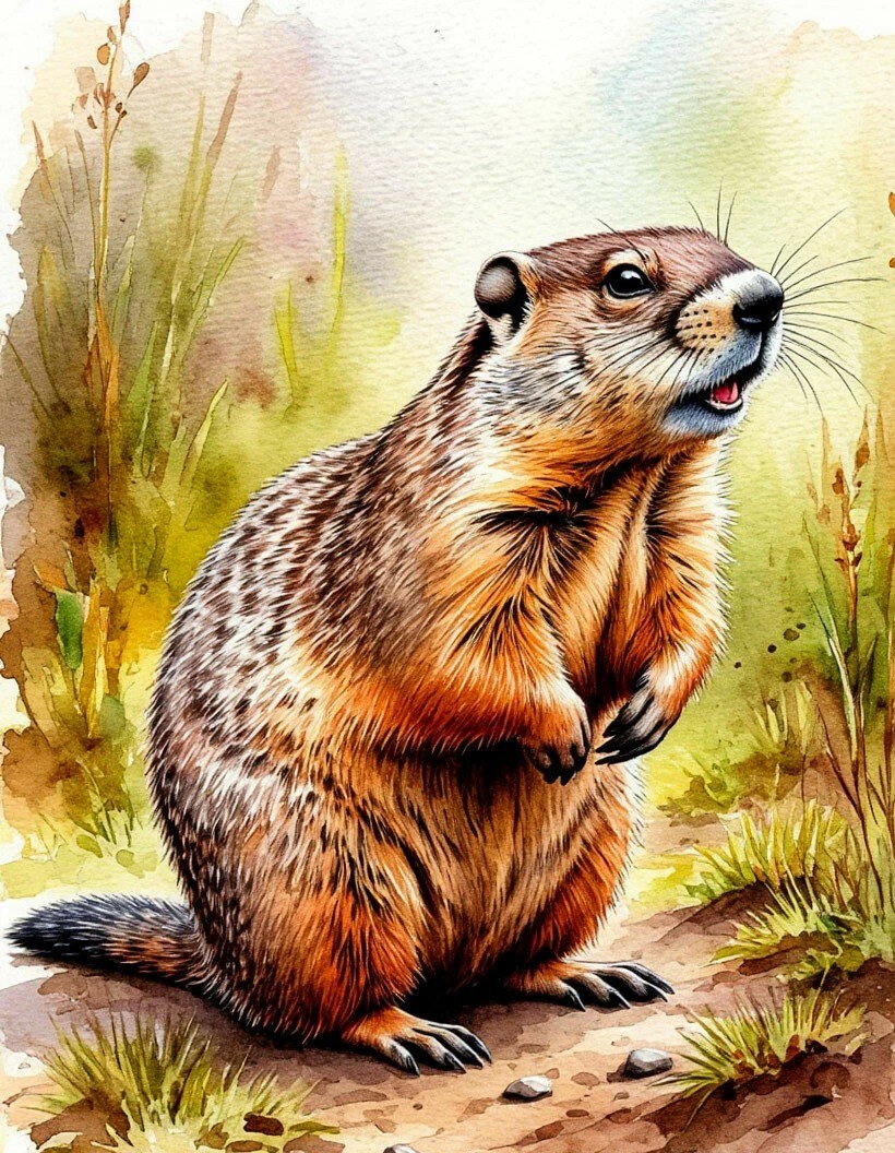 с505 Летняя жизнь Н