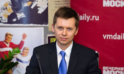 Юбилею Порталов Дмитрия Кравчука!