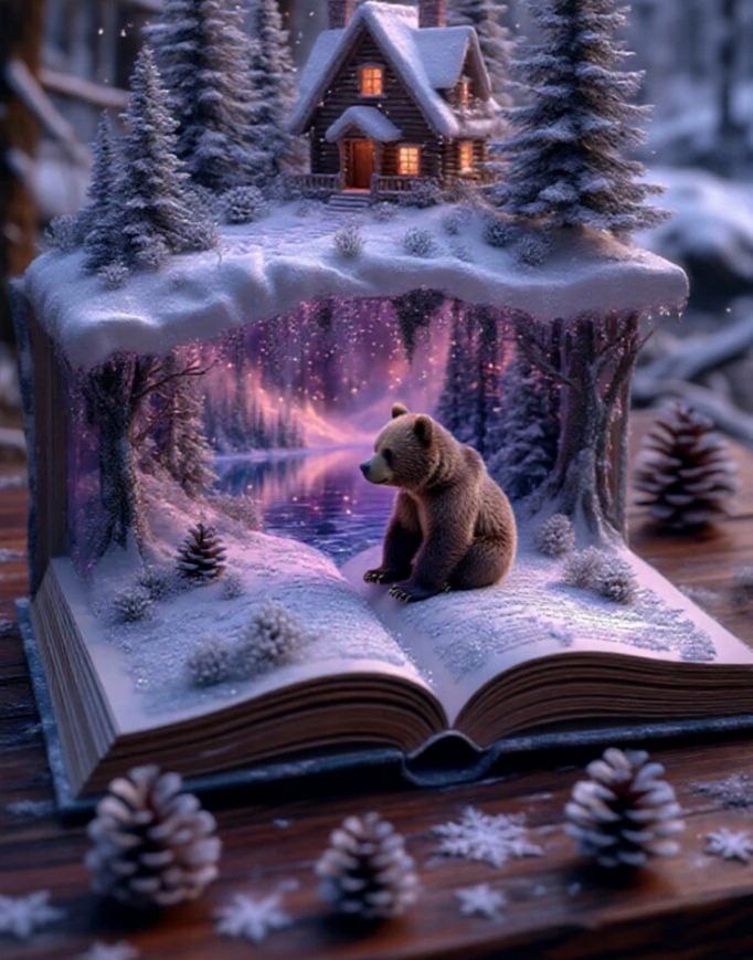 с506 Мне читали в детстве книги Н