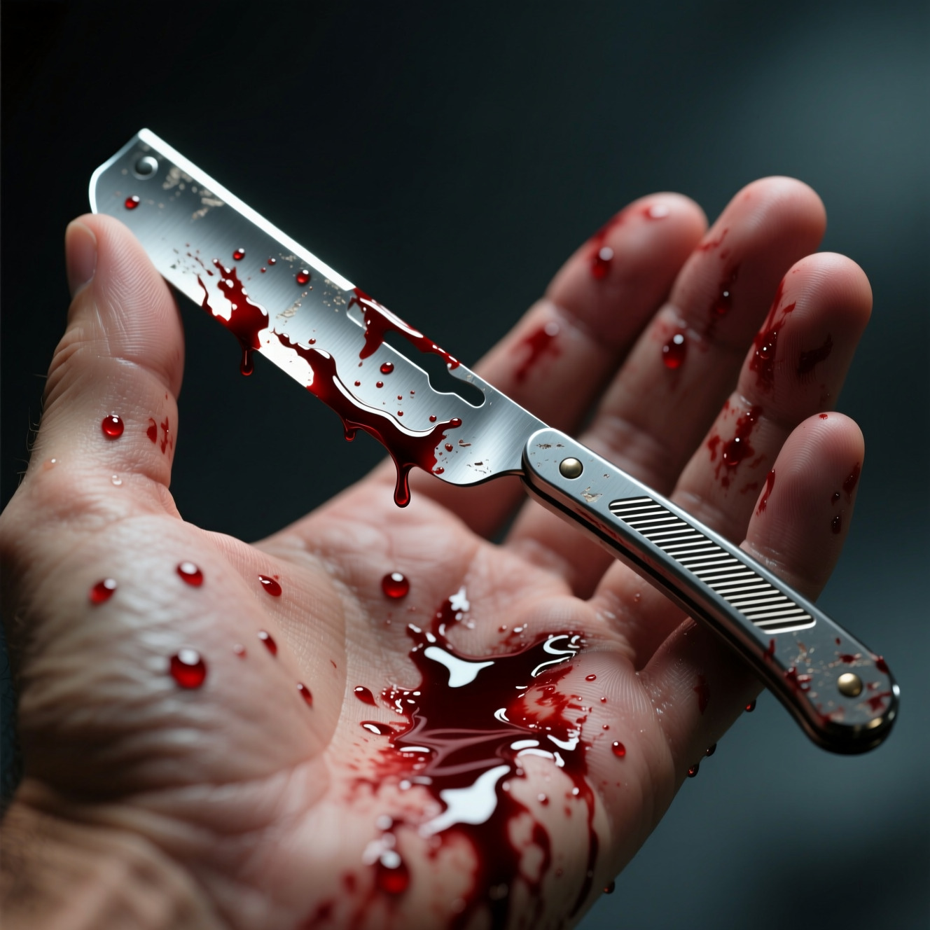 Разбор монографии 4 слова. Кратко