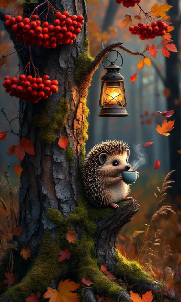 с509 Волна очищает песок