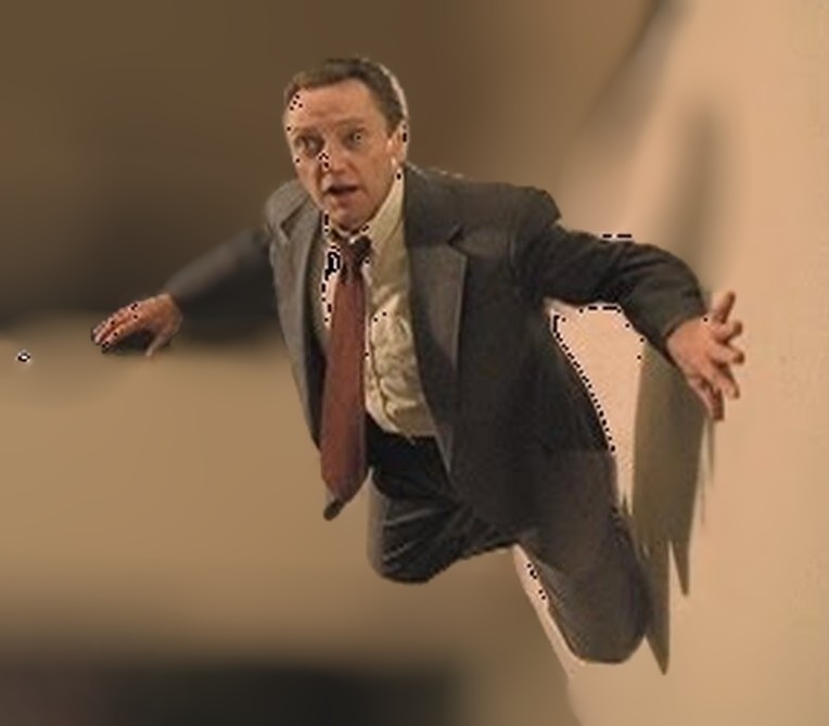 Утро четверга...