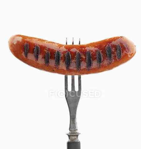 О колбасках...