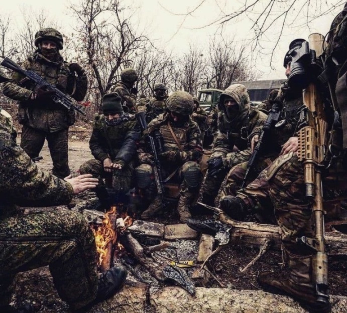 Много ль надо!..