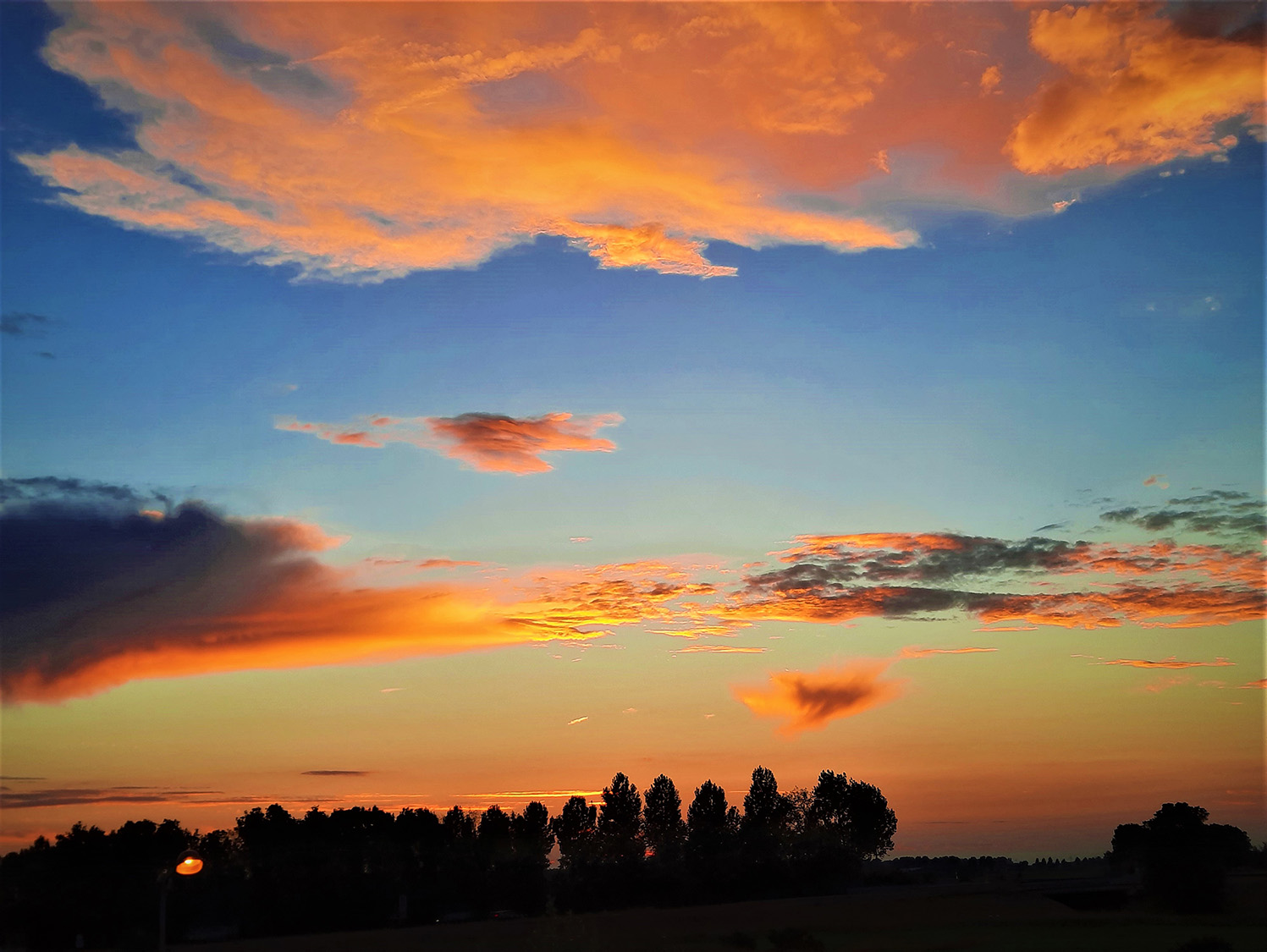 Музыка небес