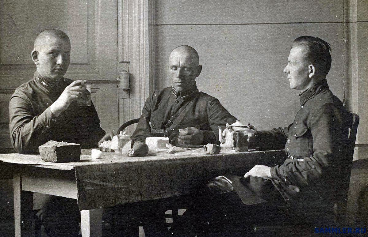 05. 11. 2025. Судьбоносное задание