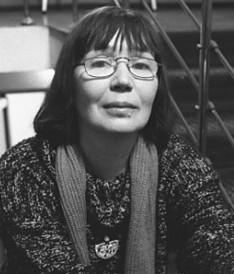 Из стихов Натальи Хаткиной