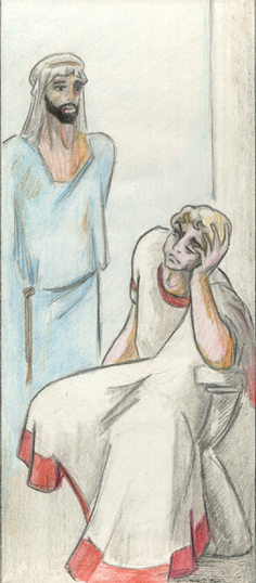 Книга Две музы. Мысли и максимы