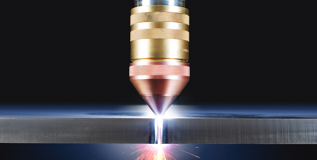 Плазменная дуга