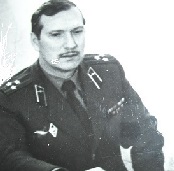 Ещё раз о любви к общему Отечеству