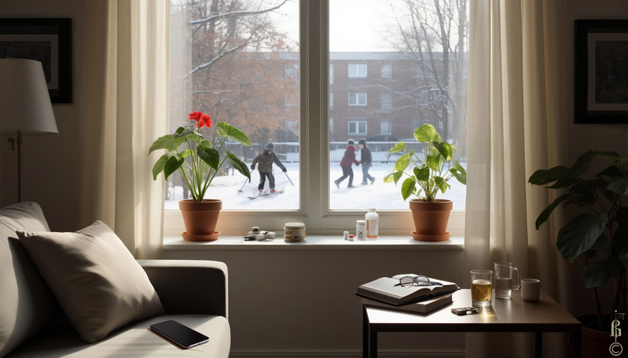 Наказание молчанием