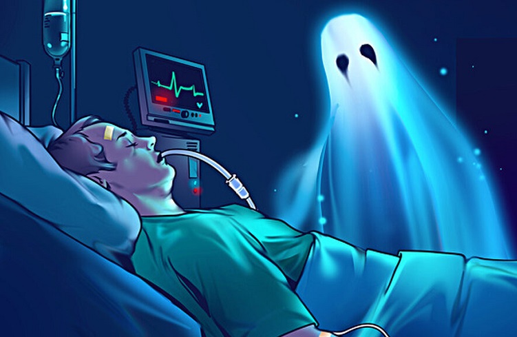 Медикаментозная кома