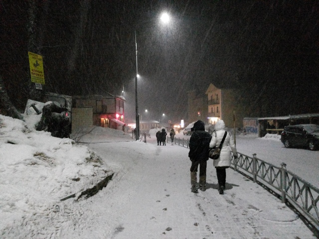 Нас любят только истинные женщины