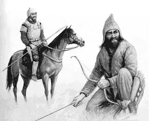 2. Геродот и мир Северного Причерноморья