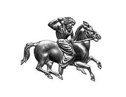 4. Геродот и его рассказ о скифах