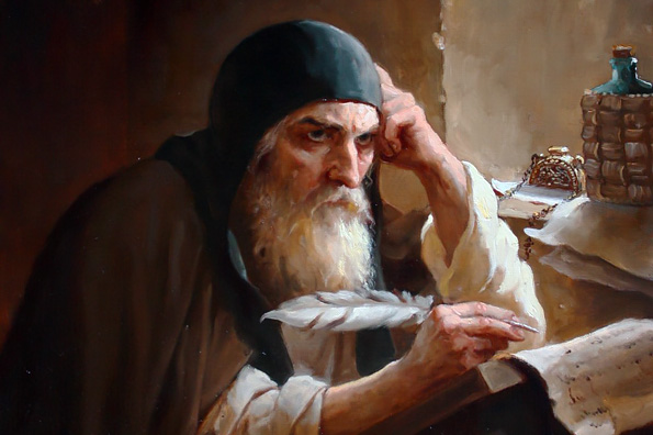 5. Рождение исторической точки зрения на наши земл