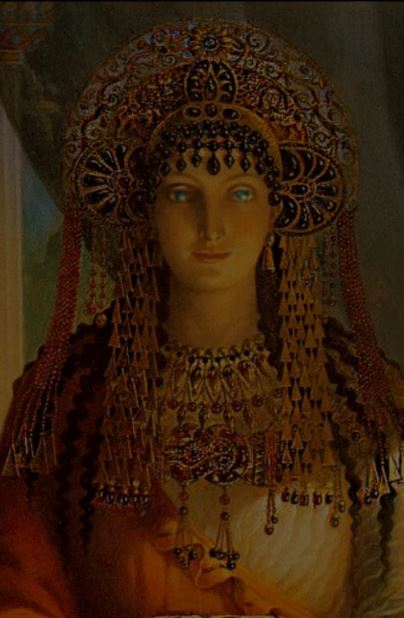 Матриархат ли в грядущем?