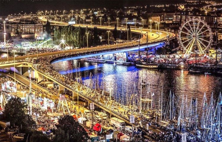 Бойня HATO Дo 2040? 1780000 украинцев в Польшe