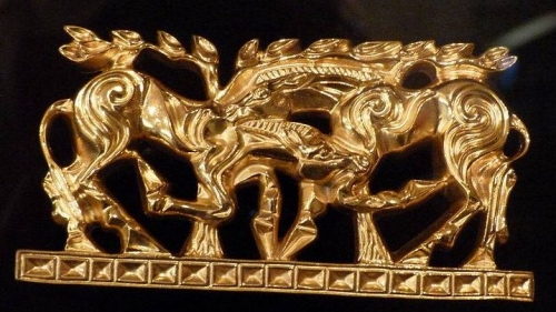 6. Как греки видели наш край?