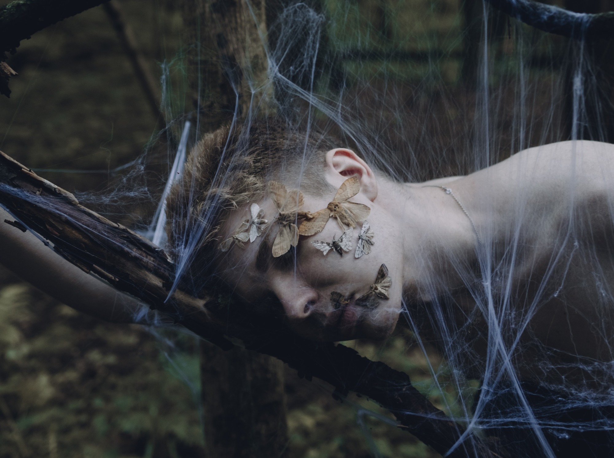 Тот, кто приходит в финале