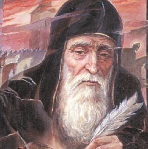 17. Повесть временных лет