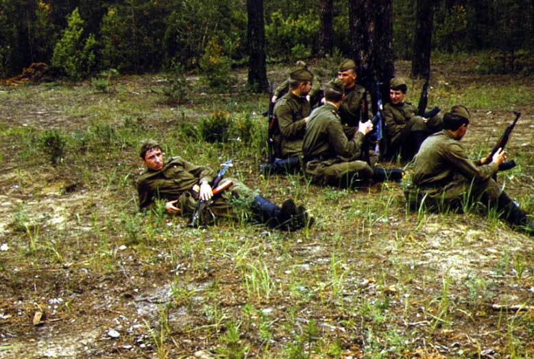 По неудобью -2