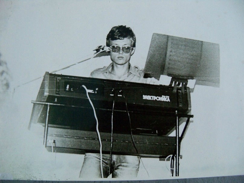 Будни старпёра. 165. Так я возвращаюсь