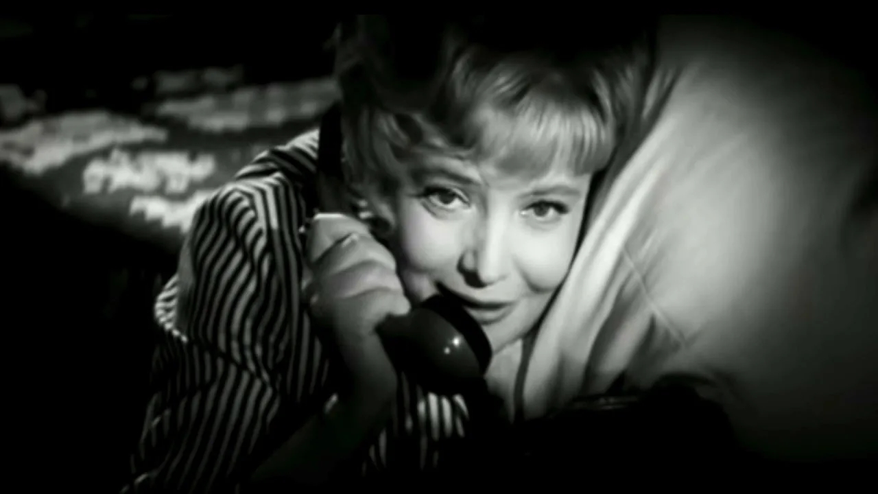 ещё раз про любовь