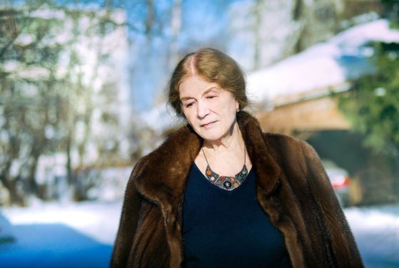 Памяти Кенги - Галины Сергеевны Заходер